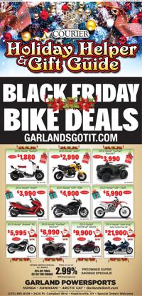 Holiday Helper & Gift Guide