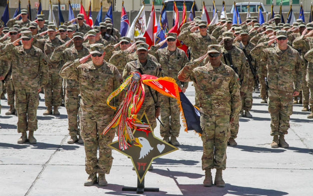 Lifeliners train, sustain at home, abroad