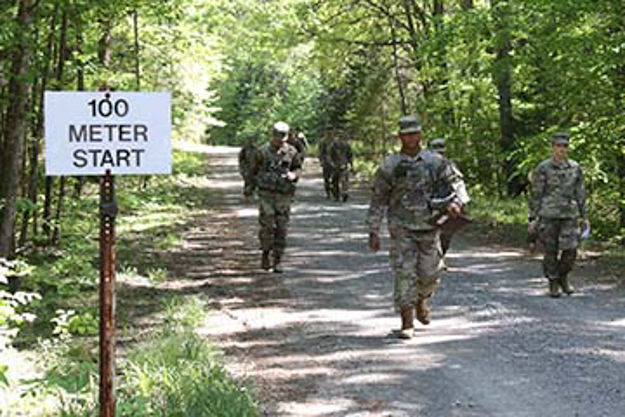 Guns of Glory provides fires expertise worldwide