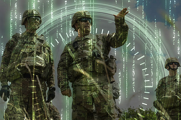 ARMY NEWS: Commanders need latitude to employ offensive cyber operations